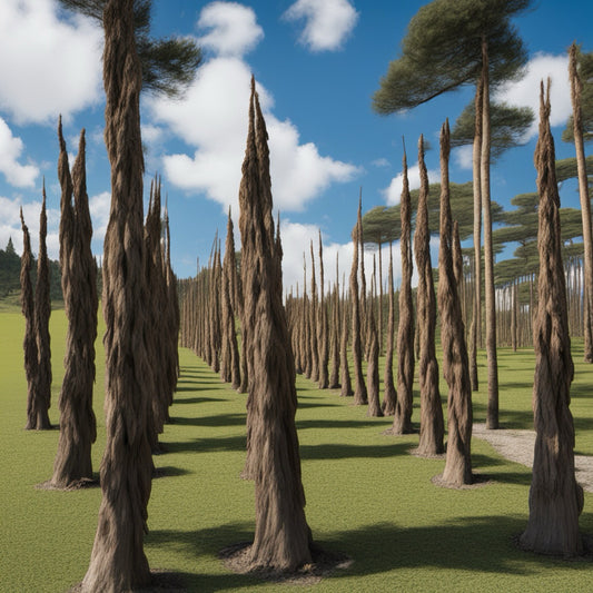 Cedarwood-An Oil of Abundance