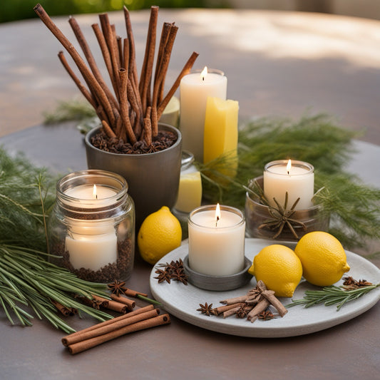 Bug Repellent Hacks