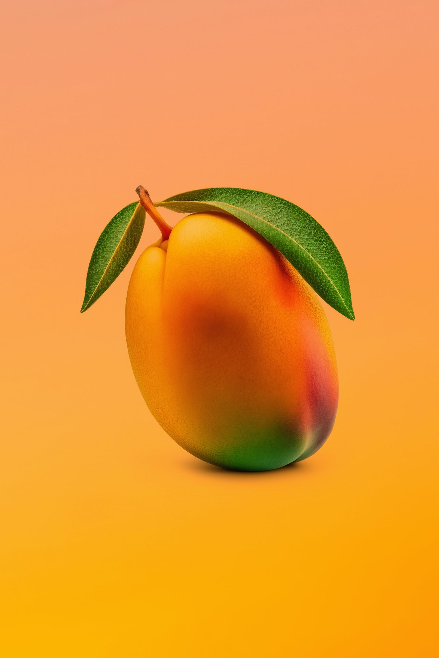 MANGO BODY CREAM- Nourish your skin naturally.