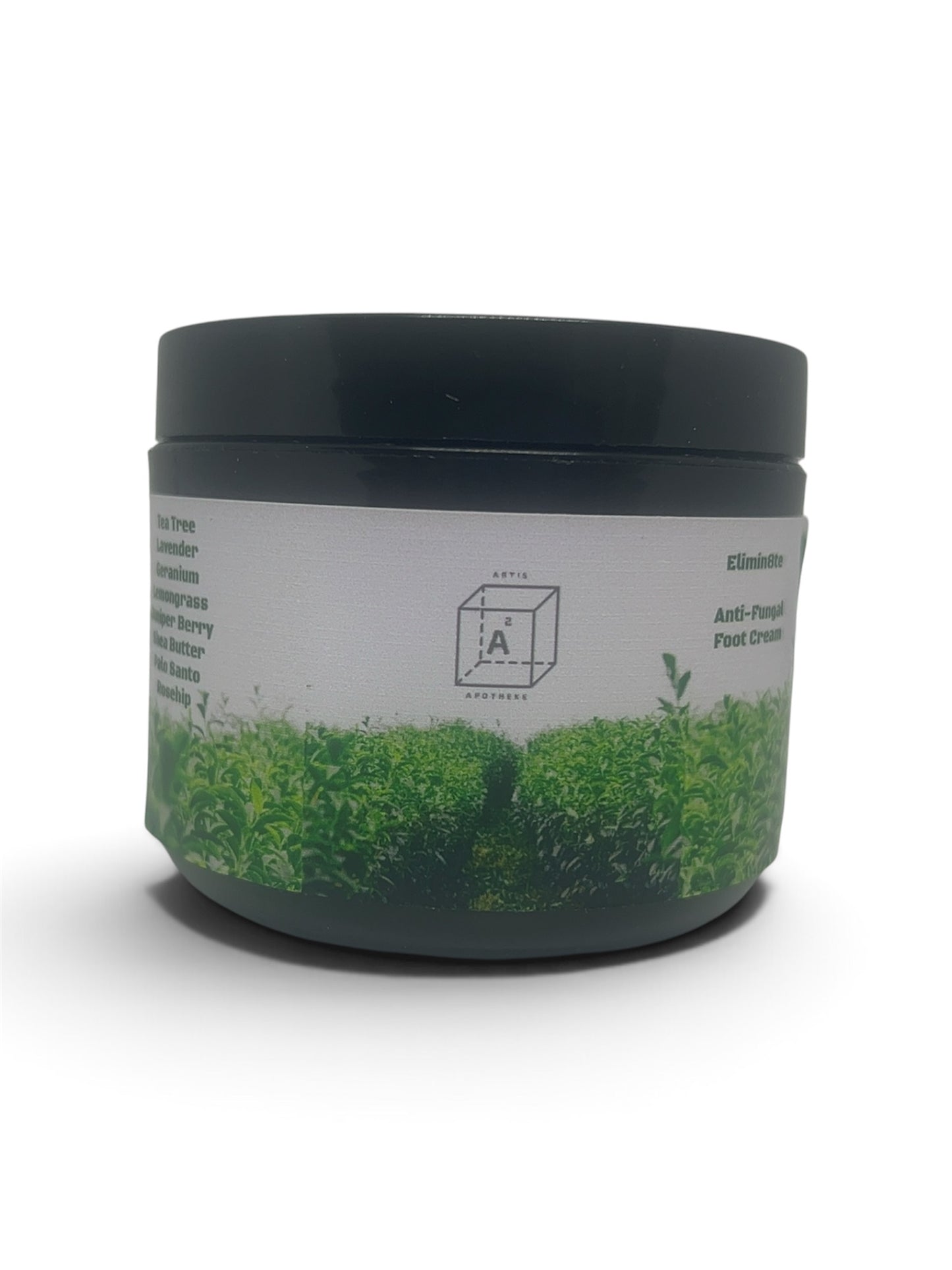 ELIMIN8TE- ANTI FUNGUL FOOT CREAM