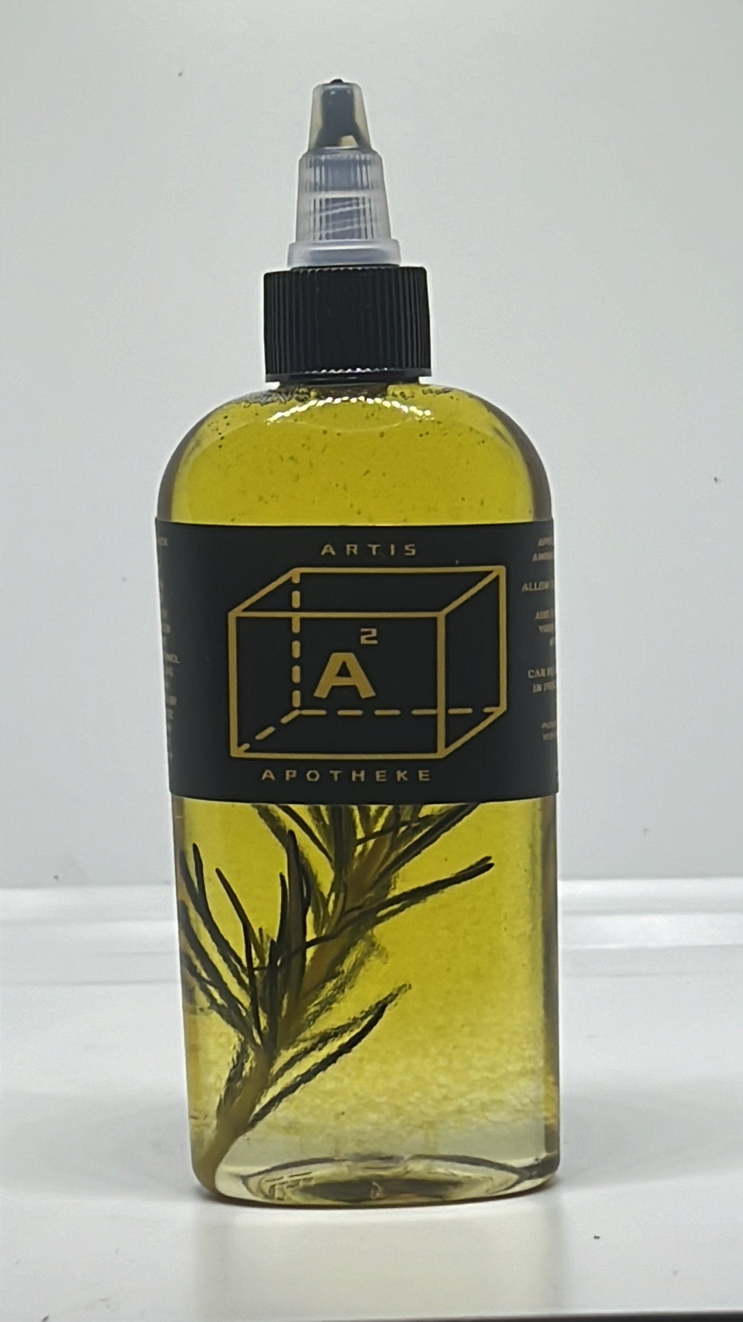 Hair Crack- Revitalize your scalp, grow follicles & tips to their healthiest state,