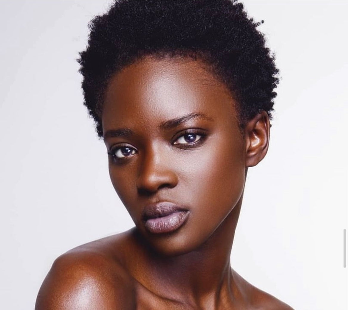 Rosewater PPE Spray-maintain PH balance, treat maskne