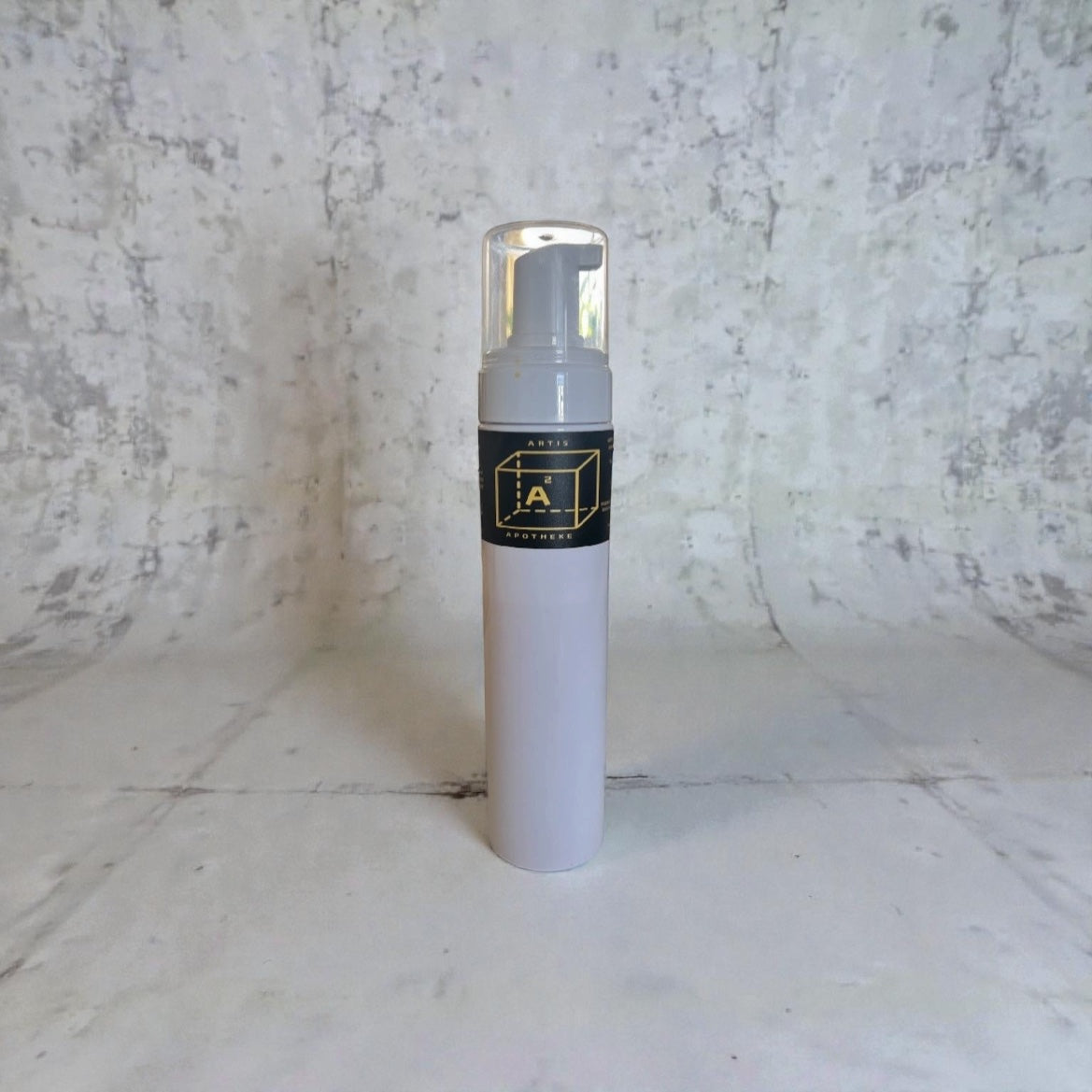 DAMASCUS ROSE FACE WASH- Transform Your Beauty Routine