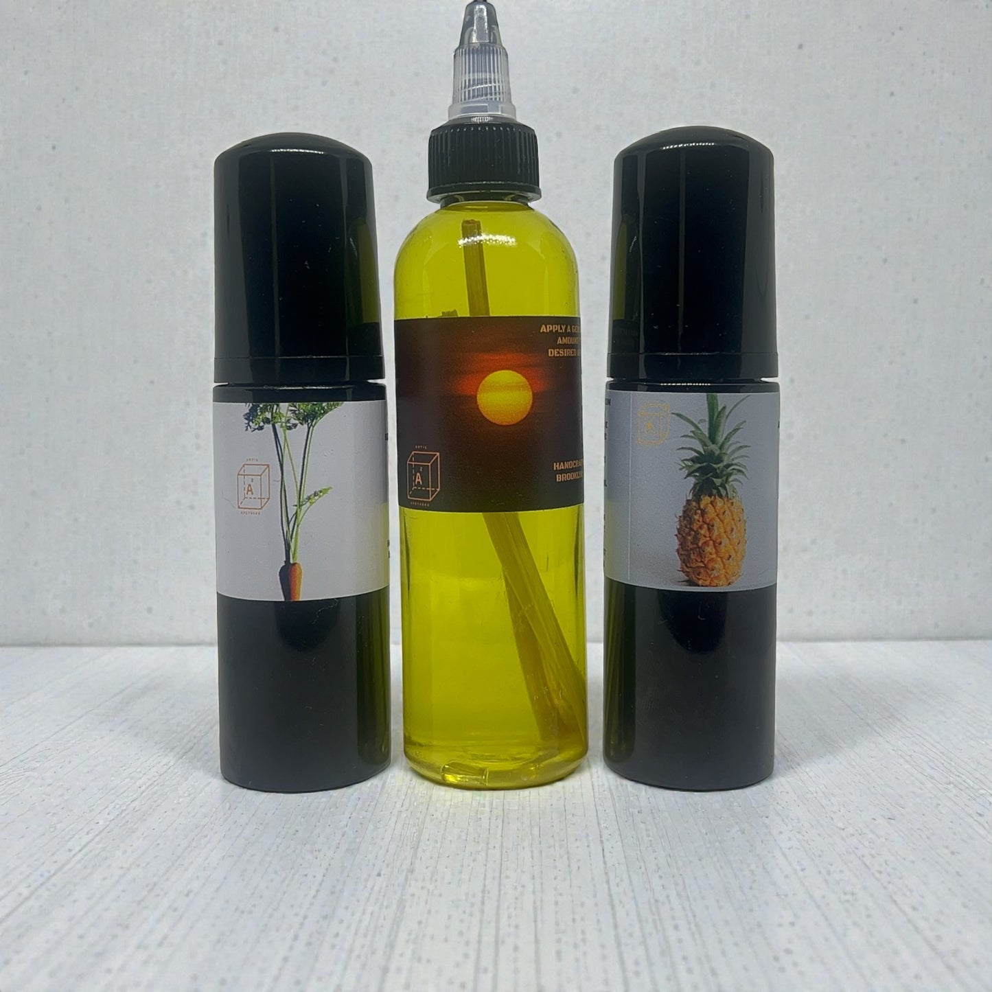 SHIELD: Environmental Protection Kit