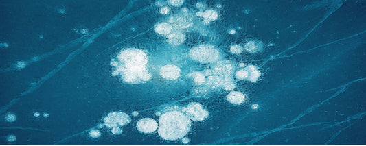 CLOUD: An Eczema Bar for Sensitive Skin