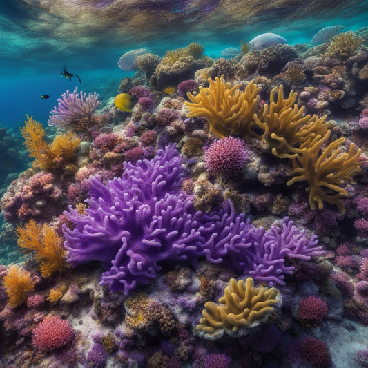 Sea Moss -Jamaican, Wildcrafted, Certified,  Health & Wellness In A Jar.