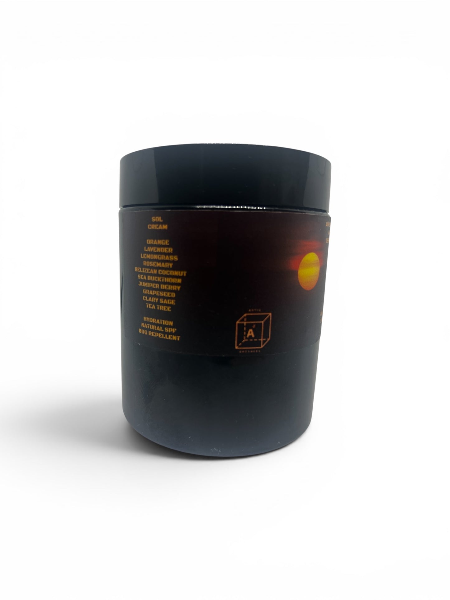 SOL CREAM:The Ultimate Sun Companion