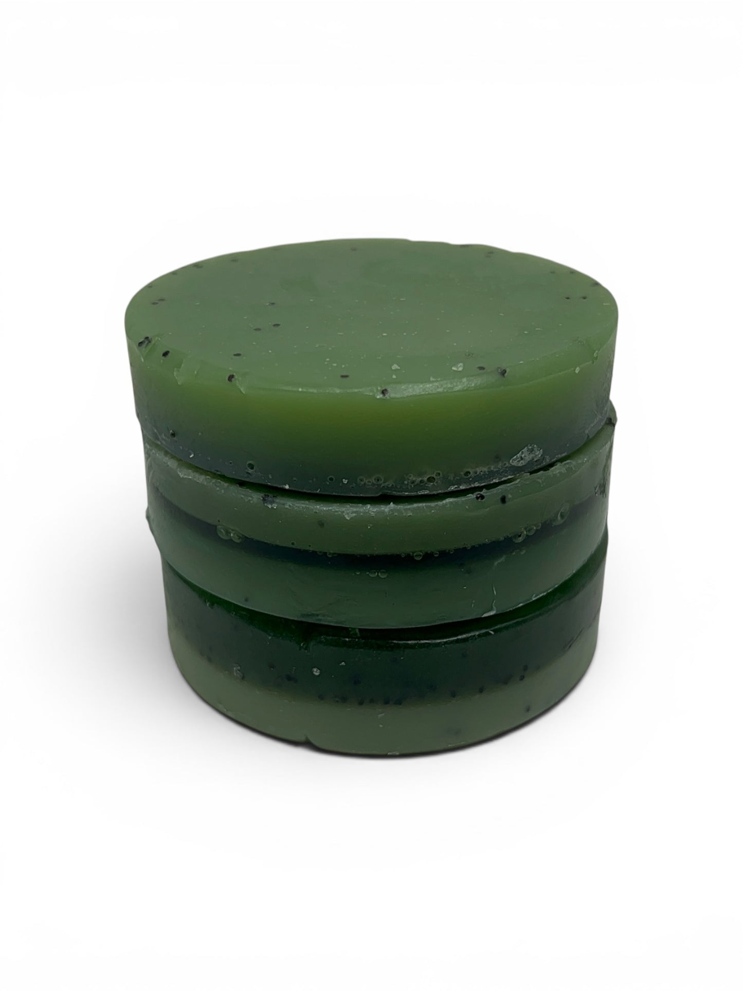 FRAGMENT- Dual Action Shampoo Bar 2.5 oz