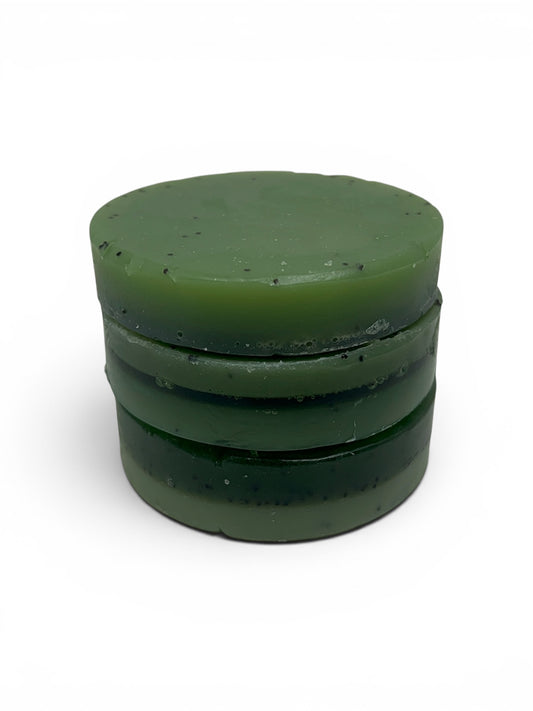 FRAGMENT- Dual Action Shampoo Bar 2.5 oz