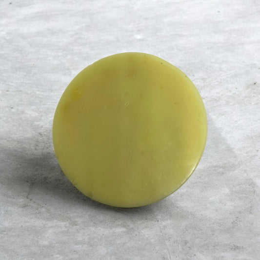 CREAM-Exfoliating Foot Bar 2.5 oz