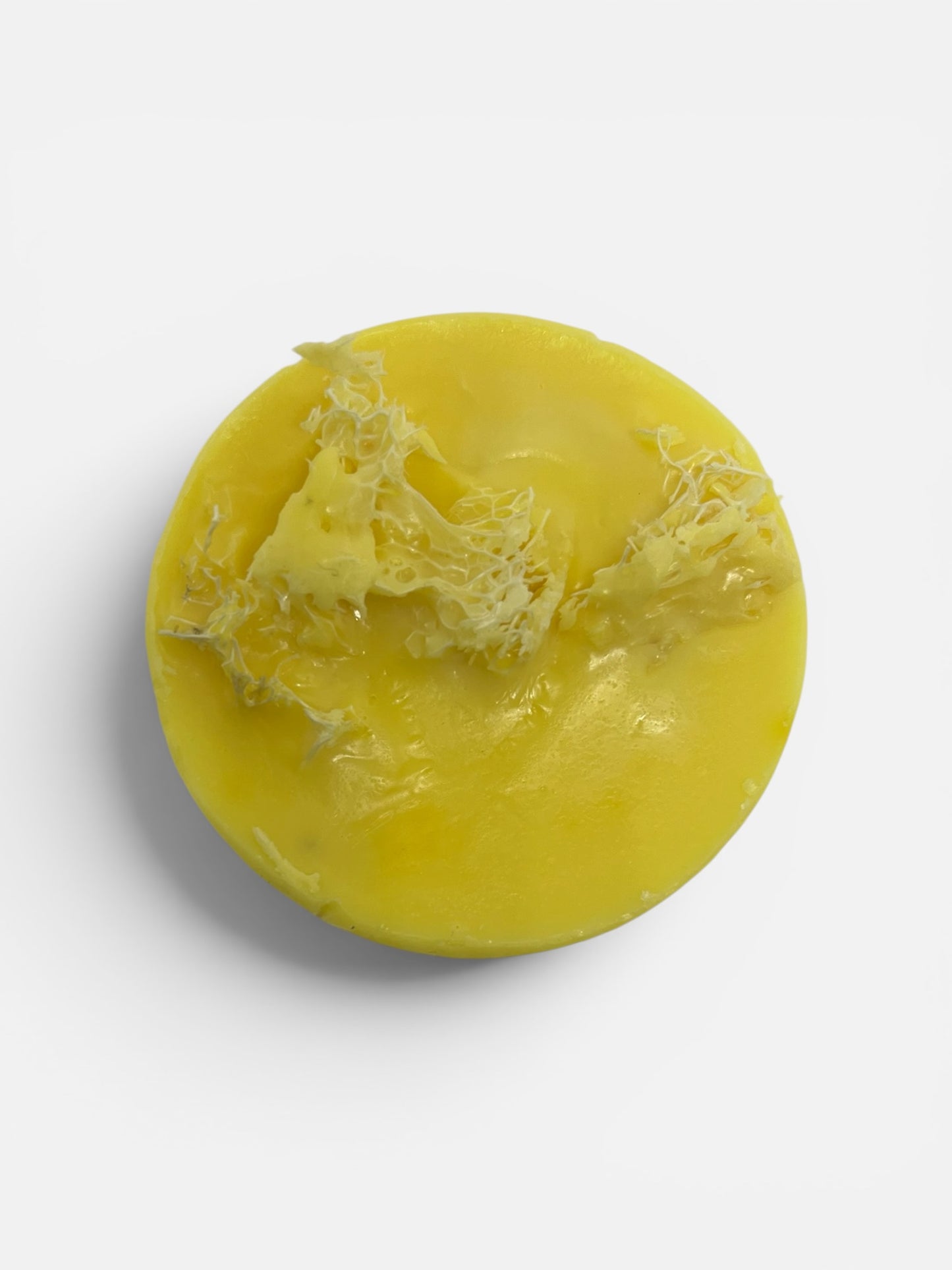 CREAM-Exfoliating Foot Bar 2.5 oz