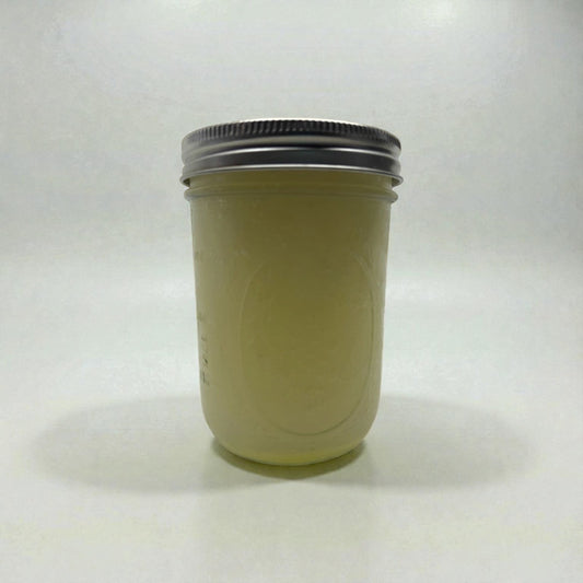 SEAMOSS -Jamaican, Wildcrafted, Certified,  Health & Wellness In A Jar.