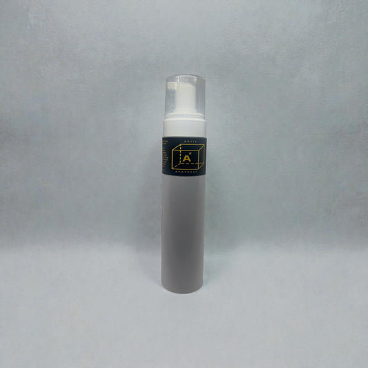 MELANIN FACE WASH: Reveal Your Radiant Self