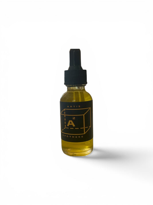 GLOW UP FACE SERUM: Illuminate Natural Beauty