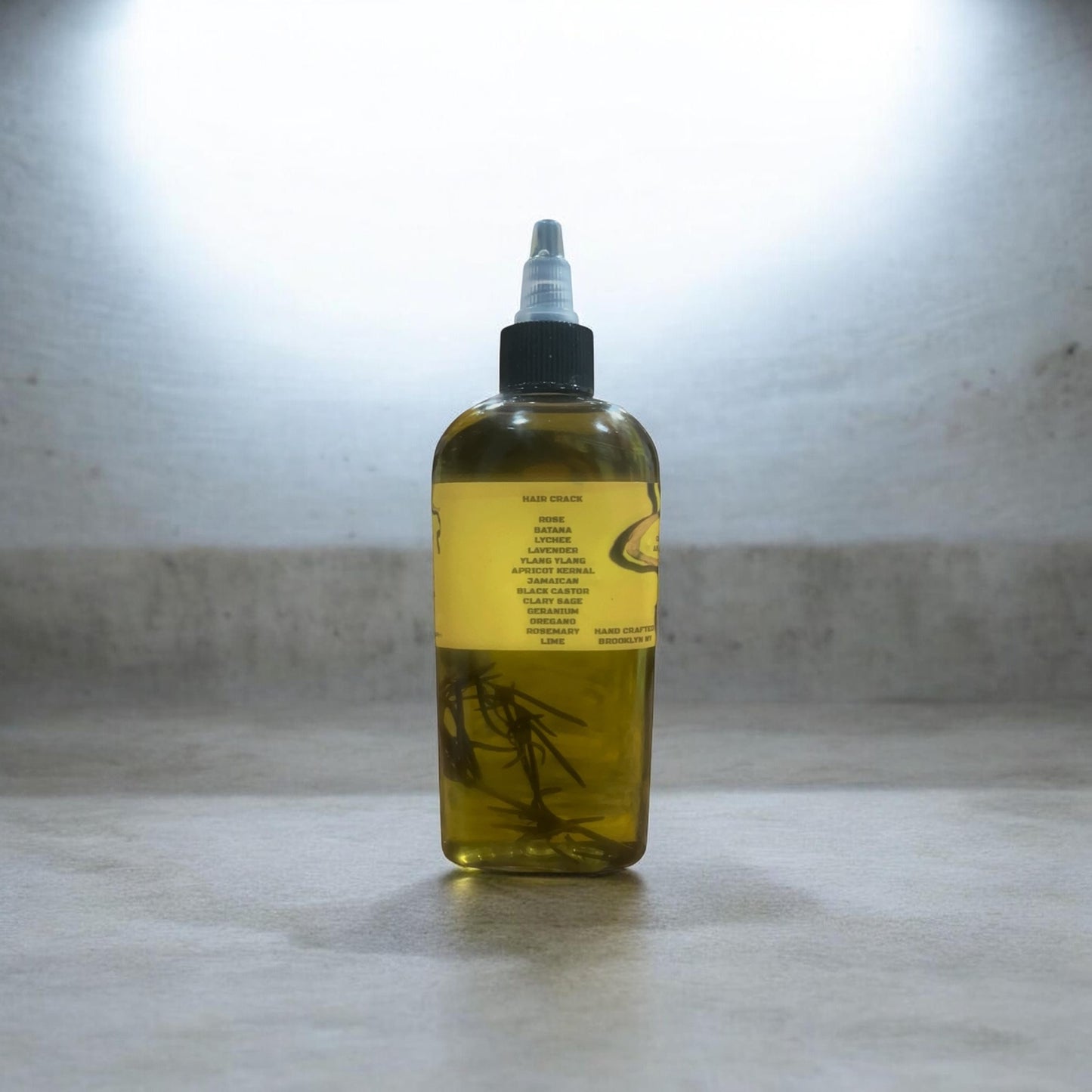HAIR CRACK- Revitalize your scalp, grow follicles & tips to their healthiest state, foot fungus treatment.