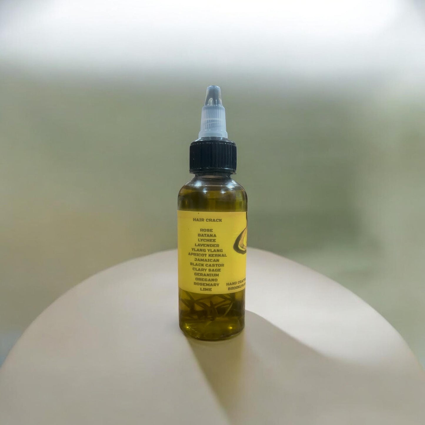HAIR CRACK- Revitalize your scalp, grow follicles & tips to their healthiest state, foot fungus treatment.